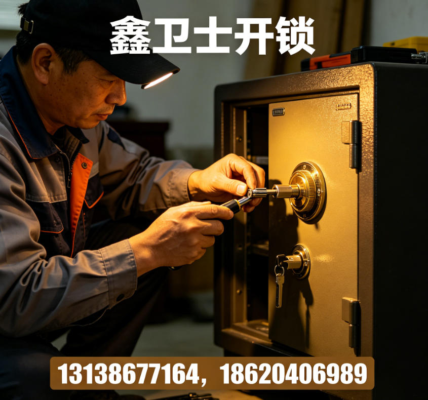 蓬莱保险柜开锁