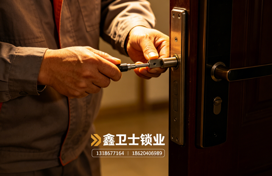 蓬莱开锁避坑指南，蓬莱开锁防套路，蓬莱正规开锁